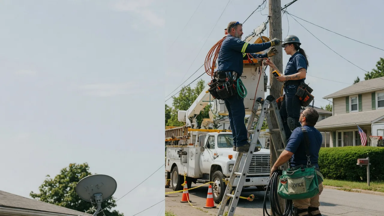 Electrical Repair in Seth, WV near me